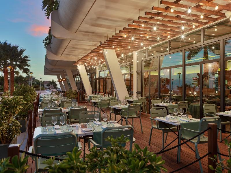 H10 Atlantic Sunset Horizons Collection - Restoran