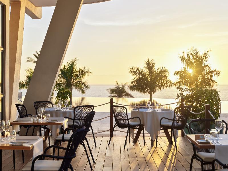 H10 Atlantic Sunset Horizons Collection - Restoran