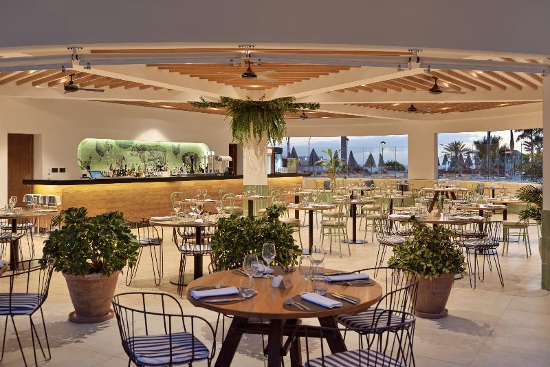 H10 Atlantic Sunset Horizons Collection - Restoran