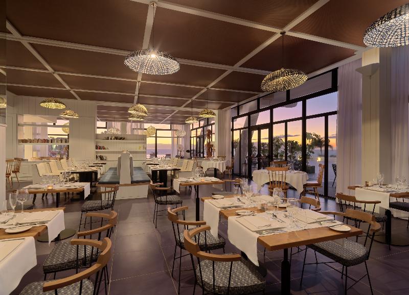 H10 Atlantic Sunset Horizons Collection - Restoran