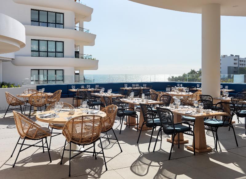 H10 Atlantic Sunset Horizons Collection - Restoran