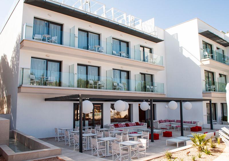 Hotel Dona - Bar