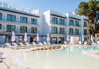 Hotel Dona otel fotoğrafı