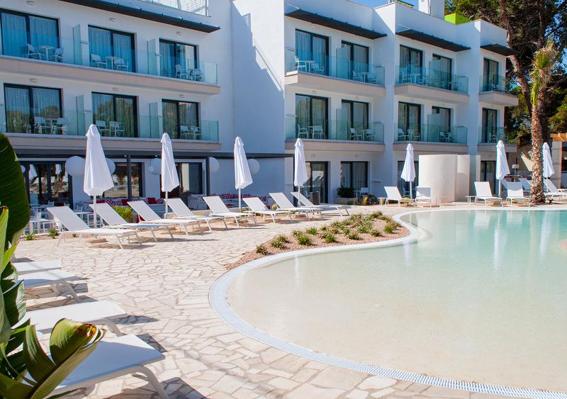 Hotel Dona - Genel