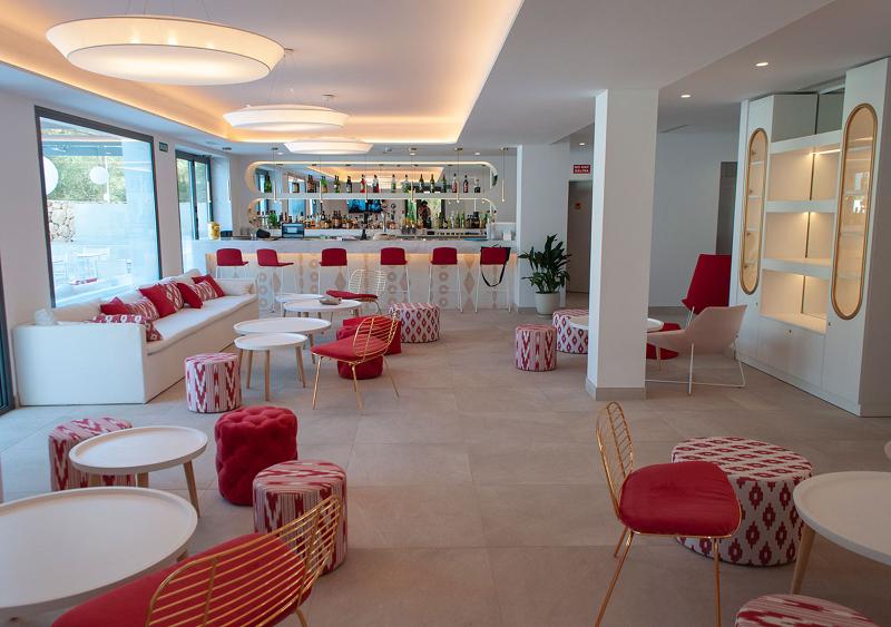 Hotel Dona - Restoran