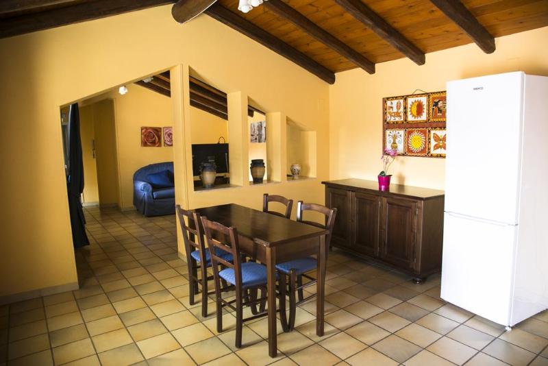 Residence Dei Baroni - Oda