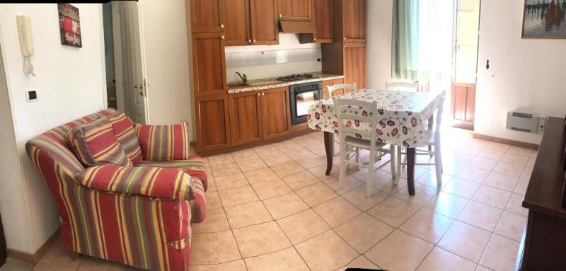 Residence Dei Baroni - Oda
