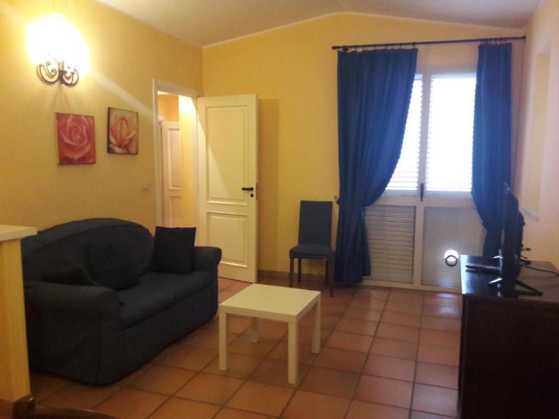 Residence Dei Baroni - Oda