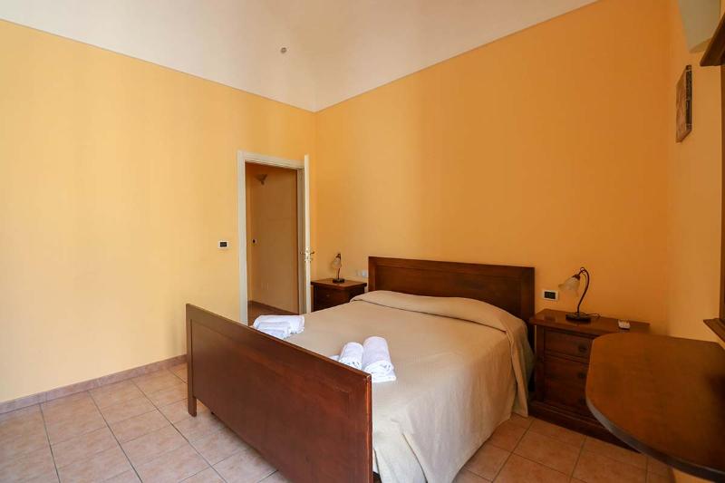 Residence Dei Baroni - Oda