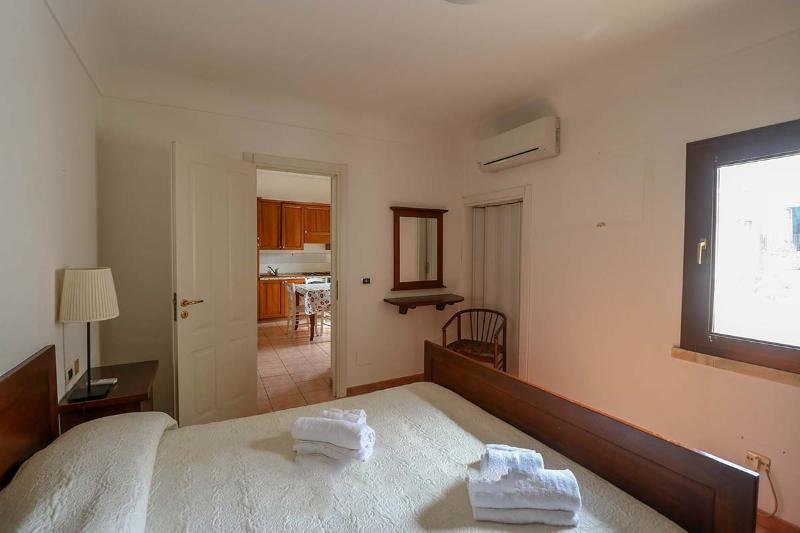 Residence Dei Baroni - Oda