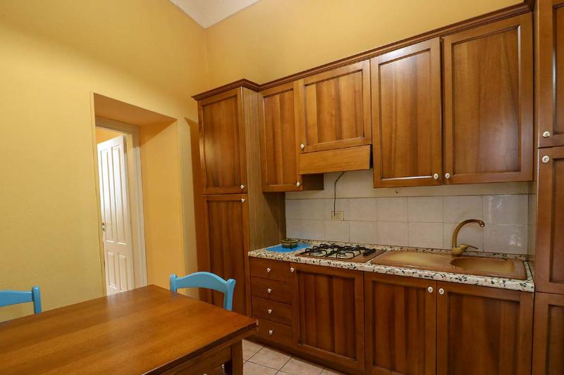 Residence Dei Baroni - Oda