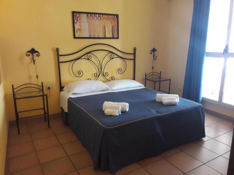 Residence Dei Baroni - Oda
