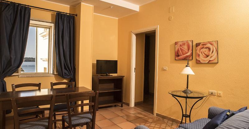 Residence Dei Baroni - Oda