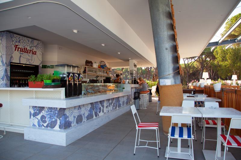 Camping Village Roma Capitol - Bar