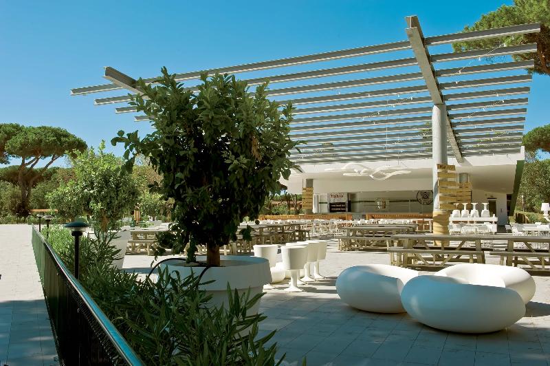 Camping Village Roma Capitol - Bar