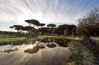 Camping Village Roma Capitol otel fotoğrafı