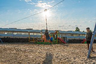 Camping Village Roma Capitol fotoÄŸrafÄ±