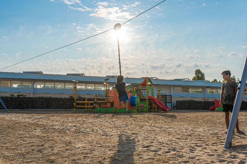 Camping Village Roma Capitol - Genel