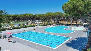 Camping Village Roma Capitol fotoÄŸrafÄ±