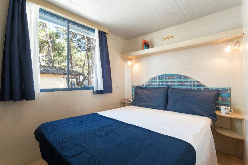 Camping Village Roma Capitol - Oda