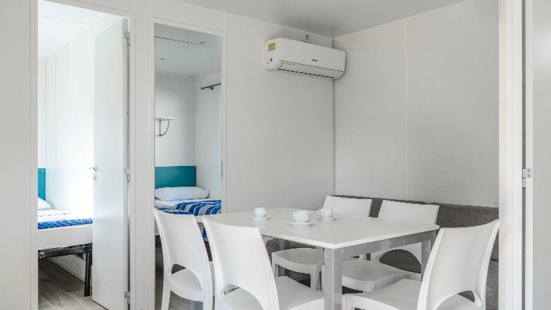 Camping Village Roma Capitol - Oda