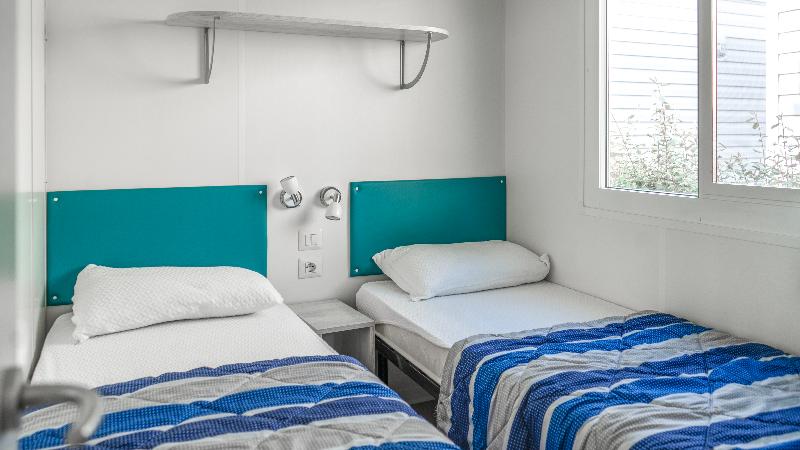Camping Village Roma Capitol - Oda