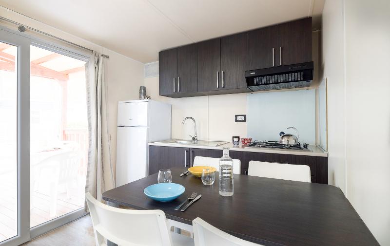 Camping Village Roma Capitol - Oda