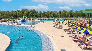 Camping Village Roma Capitol fotoÄŸrafÄ±