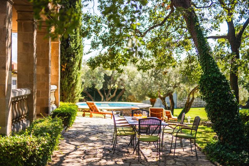 Villa Tereza - Genel