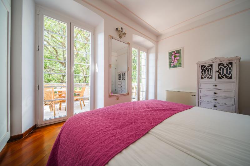Villa Tereza - Oda