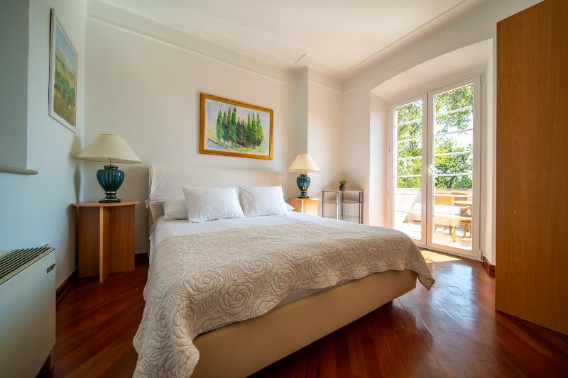 Villa Tereza - Oda