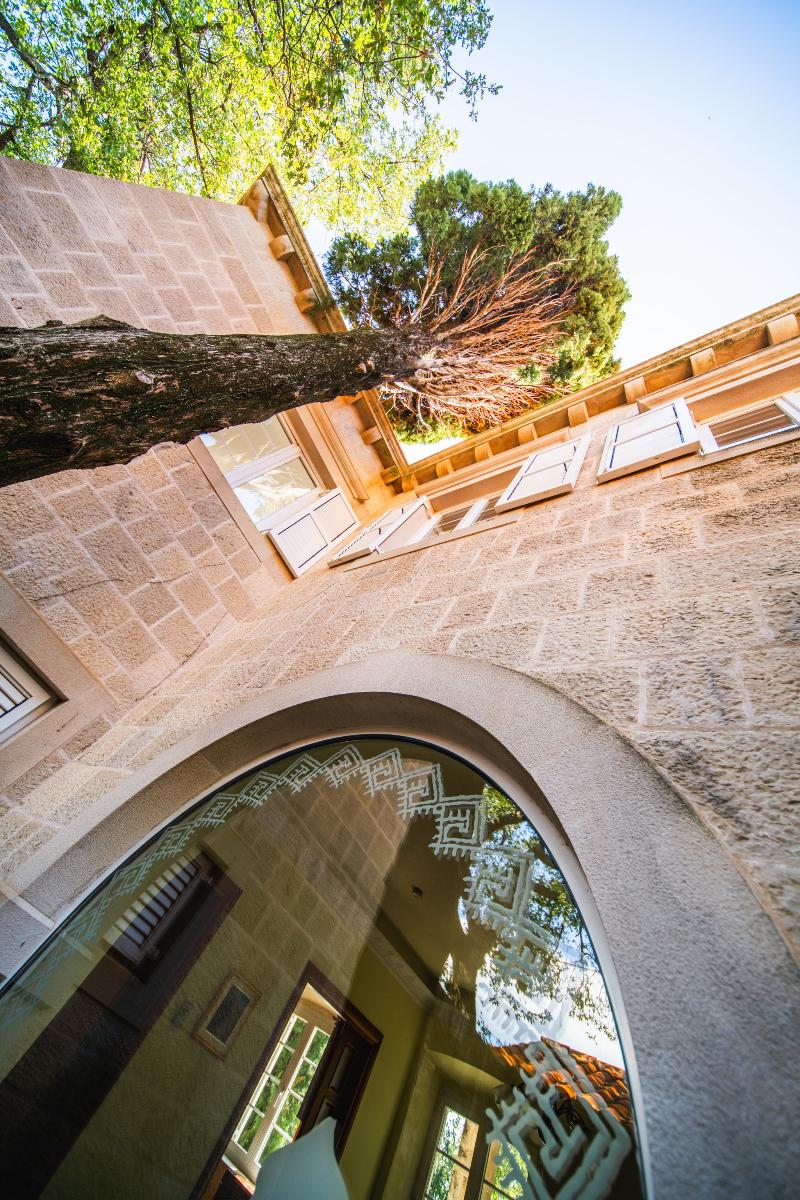 Villa Tereza - Oda