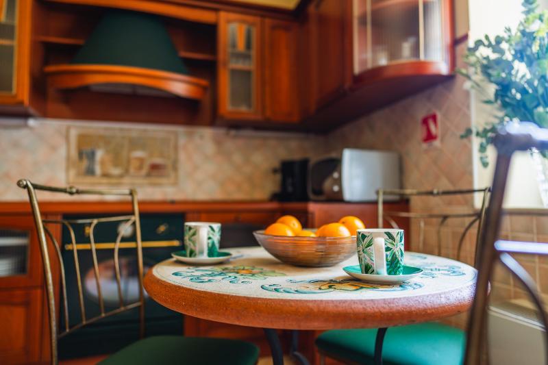 Villa Tereza - Oda