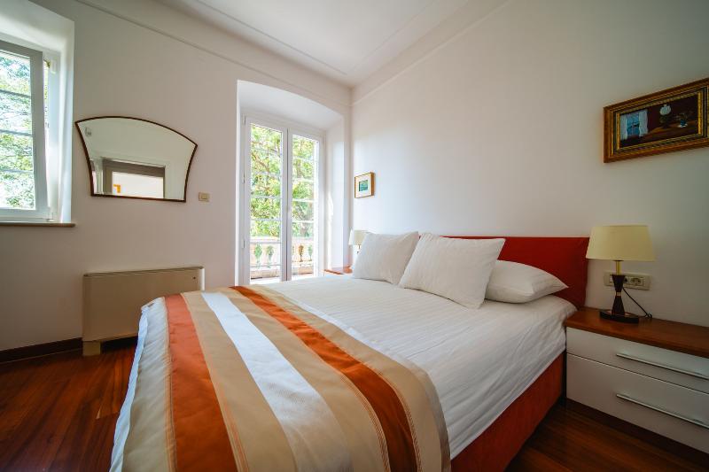 Villa Tereza - Oda