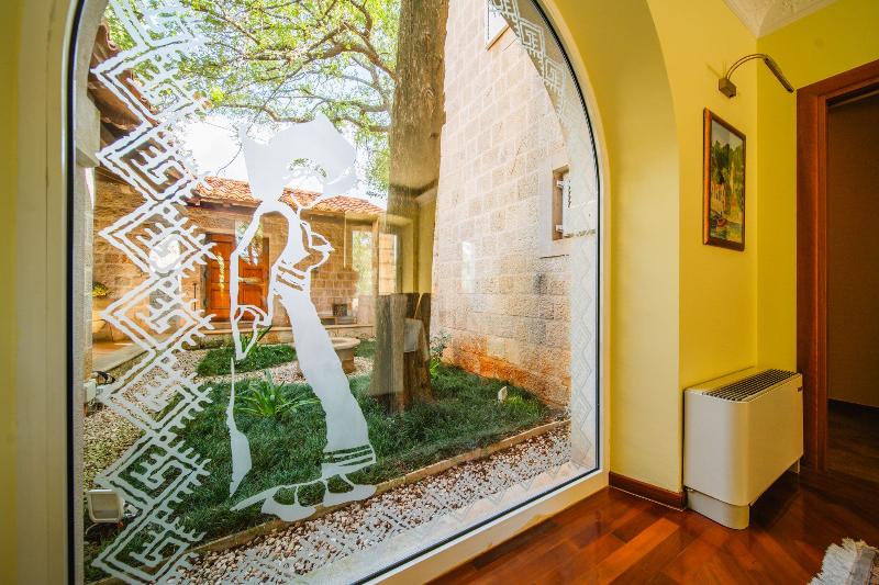 Villa Tereza - Oda