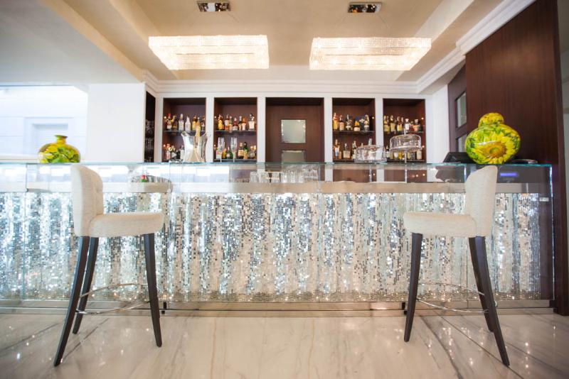 Grand Hotel Da Vinci - Bar