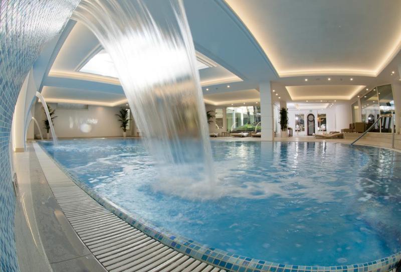 Grand Hotel Da Vinci - Aktivite