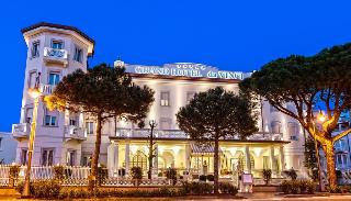 Grand Hotel Da Vinci otel fotoğrafı