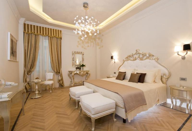 Grand Hotel Da Vinci - Oda