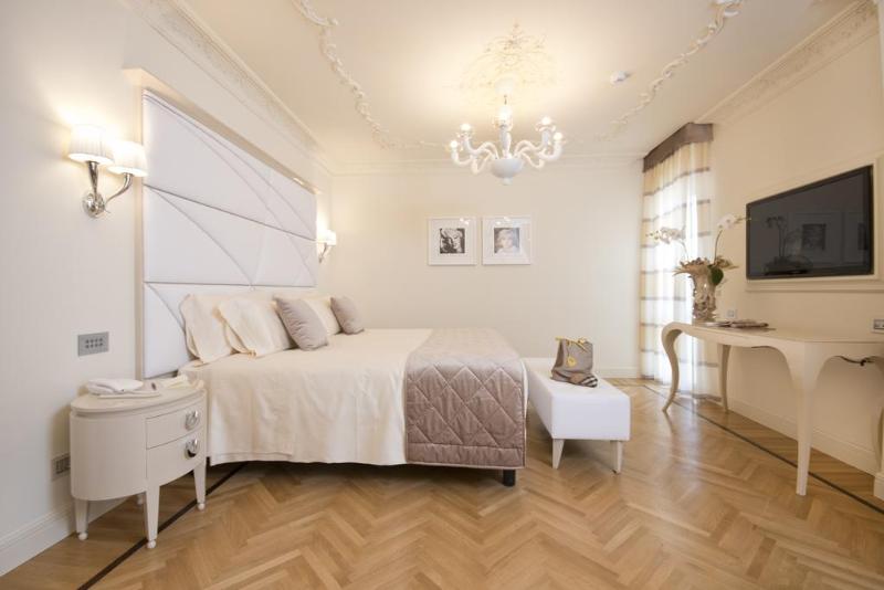 Grand Hotel Da Vinci - Oda