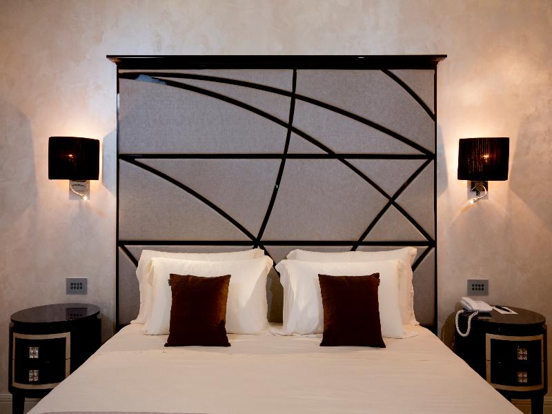 Grand Hotel Da Vinci - Oda