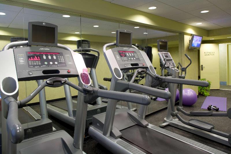 The Gardens Sonesta ES Suites New York - Aktivite