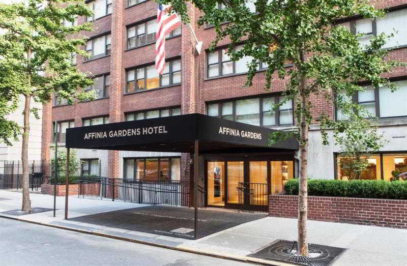 The Gardens Sonesta ES Suites New York otel fotoğrafı