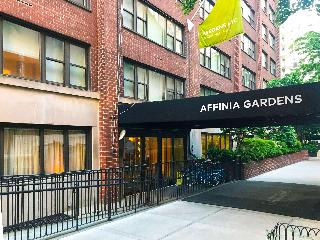 The Gardens Sonesta ES Suites New York fotoÄŸrafÄ±