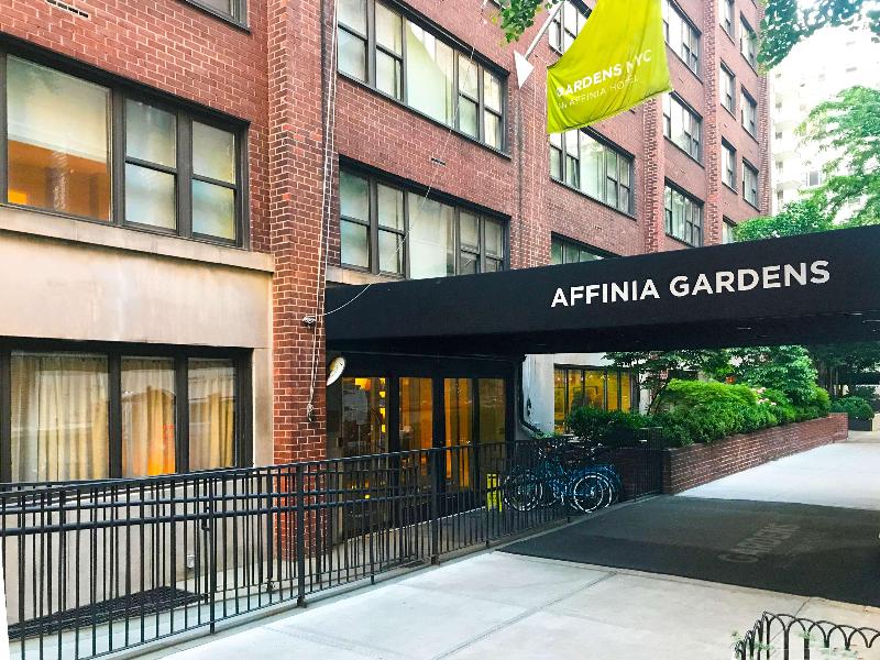 The Gardens Sonesta ES Suites New York - Genel