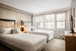 The Gardens Sonesta ES Suites New York fotoÄŸrafÄ±