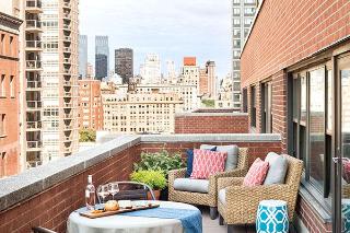 The Gardens Sonesta ES Suites New York fotoÄŸrafÄ±