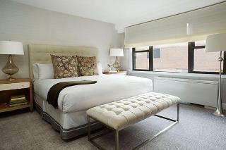 The Gardens Sonesta ES Suites New York fotoÄŸrafÄ±