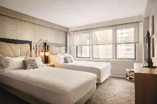 The Gardens Sonesta ES Suites New York fotoÄŸrafÄ±