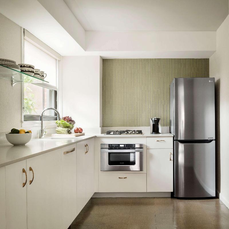 The Gardens Sonesta ES Suites New York - Oda